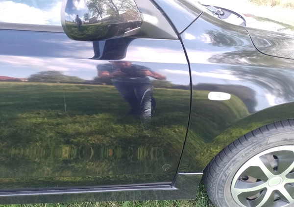 Hyundai I30 cena 20000 przebieg: 150900, rok produkcji 2011 z Lewin Brzeski małe 232